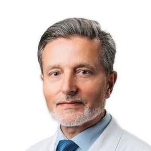 Бурый Анатолий Владимирович