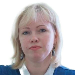 Яценко Татьяна Николаевна