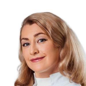 Цыхманова Вера Владимировна