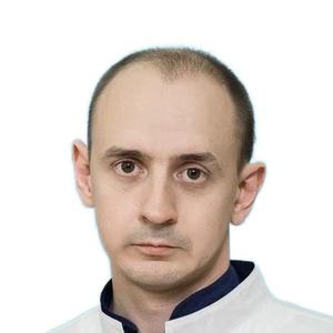 Бузунов Василий Евгеньевич