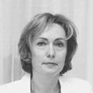 Комиссарова Юлия Валериевна