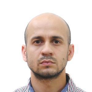 Некрасов Данил Викторович