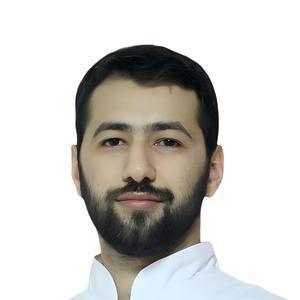 Рамазанов Айвар Маратович
