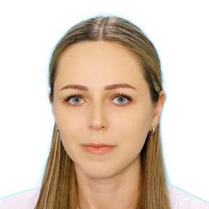 Золотова Тамара Борисовна