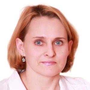 Квартина Вера Владимировна