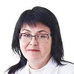 Пинегина Юлия Станиславовна