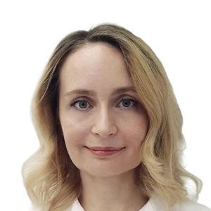 Головкина Екатерина Николаевна