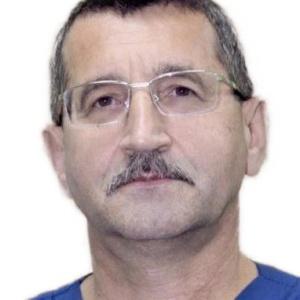 Кучеров Валерий Владимирович
