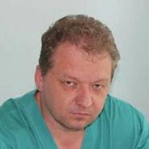 Стодоля Сергей Викторович
