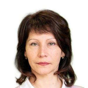 Хасянова Зульфия Айсяновна