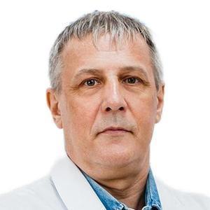Трофимов Александр Евгеньевич