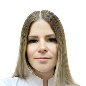 Жарова Марина Вячеславовна