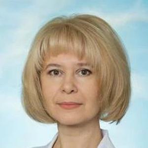 Зайцева Елена Владимировна