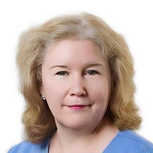 Фахретдинова Люция Гайсовна