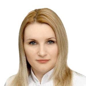 Пугачева Наталия Сергеевна