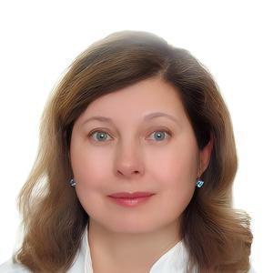 Ярославская Елена Владимировна