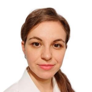 Коновалова Галина Александровна
