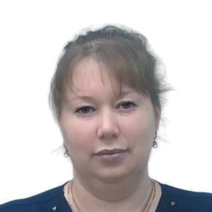 Пьянкова Анастасия Владимировна