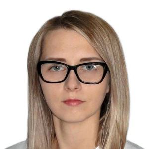 Завацкая Ирина Юрьевна