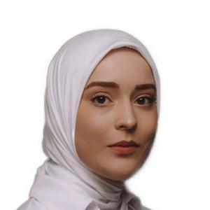 Ханова Амина Магомедовна