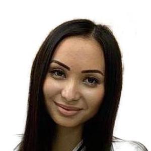 Жусупова Азиза Самалбековна