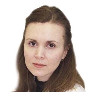 Сотникова Юлия Геннадьевна