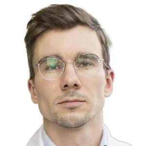 Нарышкин Евгений Альбертович