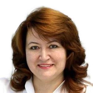 Кашина Наталья Олеговна