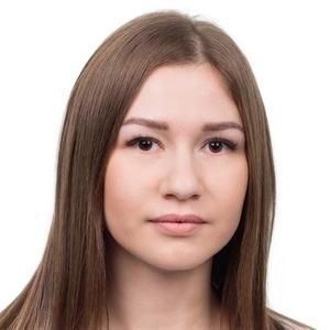Якименко Евгения Михайловна