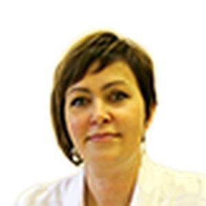Дербышева Светлана Анатольевна
