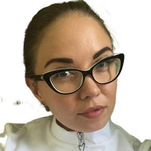 Кузнецова Ольга Леонидовна
