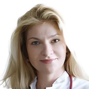 Стрига Елена Владимировна