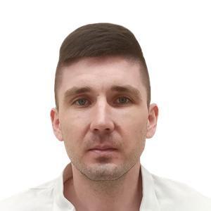 Ковалев Сергей Валерьевич