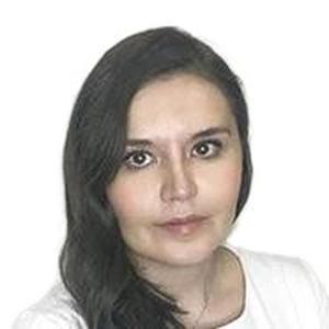 Осколкова Лариса Ивановна
