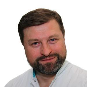 Жутиков Дмитрий Леонидович