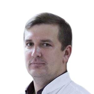 Разуваев Александр Владимирович