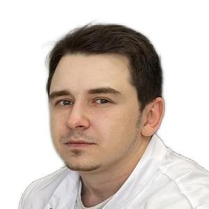Дубовцев Илья Михайлович
