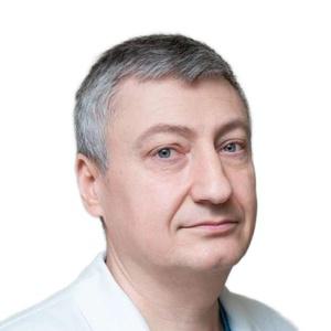 Артеменко Геннадий Яковлевич