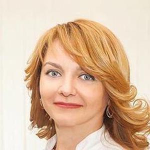 Казакова Татьяна Геннадиевна
