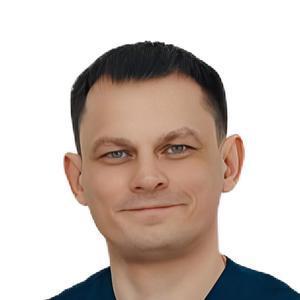 Дмитрук Роман Михайлович