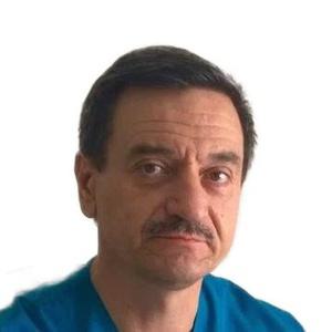 Лицоев Геннадий Анатольевич