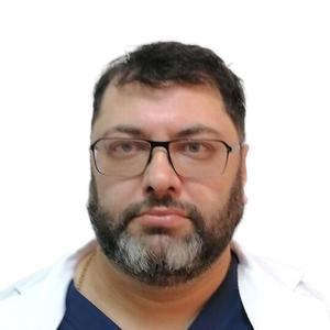 Алиев Илгар Садыхович