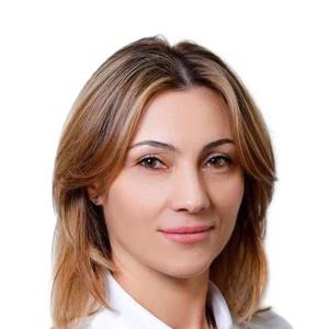 Болотаева Ванда Сергеевна