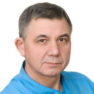 Хохлов Владимир Петрович