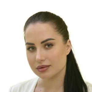 Луценко Диана Павловна
