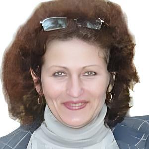 Давыдова Елена Константиновна