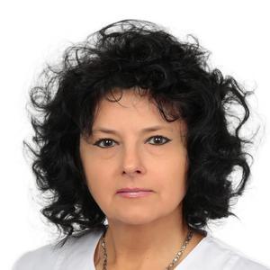 Караулова Елена Валентиновна