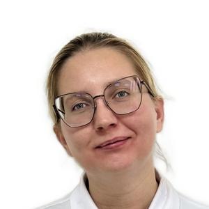 Петрова Ольга Васильевна