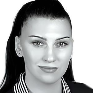 Пасека Дина Александровна