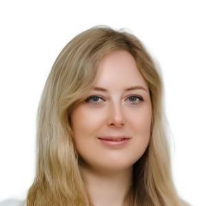 Пантина Ирина Витальевна